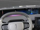 Thumbnail of 2024 Lustrous Gray Metallic Clearcoat Lincoln Nautilus