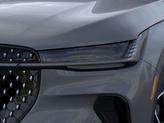 Thumbnail of 2024 Lustrous Gray Metallic Clearcoat Lincoln Nautilus