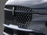Thumbnail of 2024 Lustrous Gray Metallic Clearcoat Lincoln Nautilus