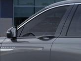Thumbnail of 2024 Lustrous Gray Metallic Clearcoat Lincoln Nautilus