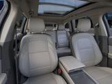 Thumbnail of 2024 Lustrous Gray Metallic Clearcoat Lincoln Nautilus