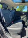 Thumbnail of 2022 Agate Black Metallic Ford Edge