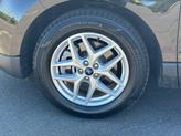 Thumbnail of 2022 Agate Black Metallic Ford Edge
