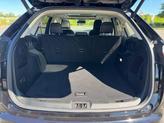 Thumbnail of 2022 Agate Black Metallic Ford Edge