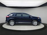 Thumbnail of 2022 Agate Black Metallic Ford Edge