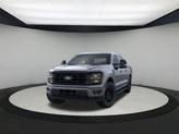 Thumbnail of 2025 Carbonized Gray Metallic Ford F-150