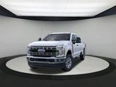 Thumbnail of 2025 Oxford White Ford F-350