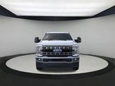 Thumbnail of 2025 Oxford White Ford F-350
