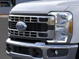 Thumbnail of 2025 Oxford White Ford F-350