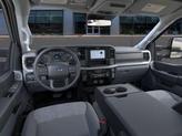 Thumbnail of 2025 Oxford White Ford F-350