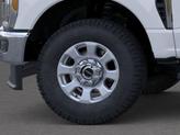 Thumbnail of 2025 Oxford White Ford F-350