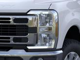 Thumbnail of 2025 Oxford White Ford F-350