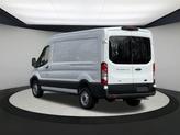 Thumbnail of 2025 Oxford White Ford Transit-250