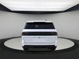 Thumbnail of 2025 Pristine White Metallic Tri-Coat Lincoln Navigator