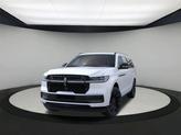 Thumbnail of 2025 Pristine White Metallic Tri-Coat Lincoln Navigator