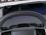 Thumbnail of 2025 Pristine White Metallic Tri-Coat Lincoln Navigator