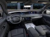 Thumbnail of 2025 Pristine White Metallic Tri-Coat Lincoln Navigator