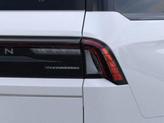 Thumbnail of 2025 Pristine White Metallic Tri-Coat Lincoln Navigator