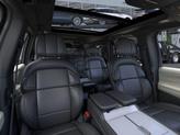 Thumbnail of 2025 Pristine White Metallic Tri-Coat Lincoln Navigator
