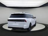 Thumbnail of 2025 Pristine White Metallic Tri-Coat Lincoln Navigator