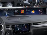 Thumbnail of 2025 Pristine White Metallic Tri-Coat Lincoln Navigator