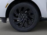 Thumbnail of 2025 Pristine White Metallic Tri-Coat Lincoln Navigator