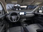 Thumbnail of 2025 Crystal White Metallic Clearcoat Lincoln Corsair