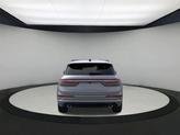 Thumbnail of 2025 Asher Gray Metallic Clearcoat Lincoln Corsair