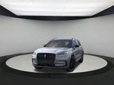 Thumbnail of 2025 Asher Gray Metallic Clearcoat Lincoln Corsair