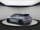 Thumbnail of 2025 Asher Gray Metallic Clearcoat Lincoln Corsair