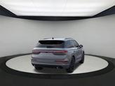 Thumbnail of 2025 Asher Gray Metallic Clearcoat Lincoln Corsair
