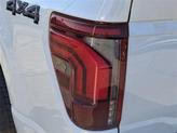Thumbnail of 2024 Star White Metallic Tri-Coat Ford F-150