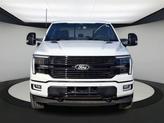 Thumbnail of 2024 Star White Metallic Tri-Coat Ford F-150