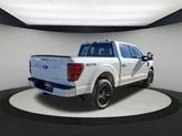 Thumbnail of 2024 Star White Metallic Tri-Coat Ford F-150