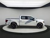 Thumbnail of 2024 Star White Metallic Tri-Coat Ford F-150