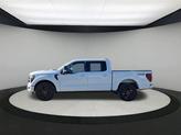 Thumbnail of 2024 Star White Metallic Tri-Coat Ford F-150