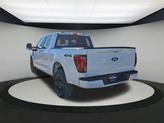Thumbnail of 2024 Star White Metallic Tri-Coat Ford F-150