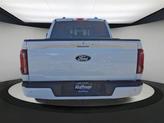Thumbnail of 2024 Star White Metallic Tri-Coat Ford F-150