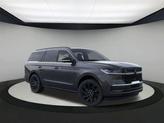 Thumbnail of 2025 Starlight Gray Premium Colorant Lincoln Navigator