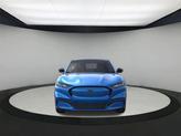 Thumbnail of 2025 Velocity Blue Metallic Ford Mustang Mach-E