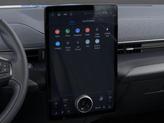 Thumbnail of 2025 Velocity Blue Metallic Ford Mustang Mach-E