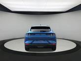 Thumbnail of 2025 Velocity Blue Metallic Ford Mustang Mach-E