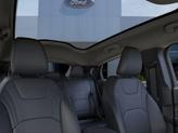 Thumbnail of 2025 Velocity Blue Metallic Ford Mustang Mach-E