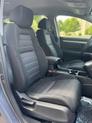 Thumbnail of 2018 Modern Steel Metallic Honda CR-V
