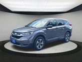 Thumbnail of 2018 Modern Steel Metallic Honda CR-V