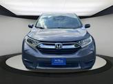 Thumbnail of 2018 Modern Steel Metallic Honda CR-V
