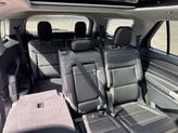 Thumbnail of 2022 Rapid Red Metallic Tinted Clearcoat Ford Explorer