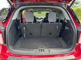 Thumbnail of 2022 Rapid Red Metallic Tinted Clearcoat Ford Explorer