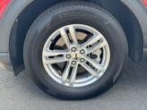 Thumbnail of 2022 Rapid Red Metallic Tinted Clearcoat Ford Explorer