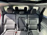 Thumbnail of 2022 Rapid Red Metallic Tinted Clearcoat Ford Explorer